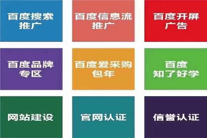 案例分享：SEM推广助力企业实现品牌升级